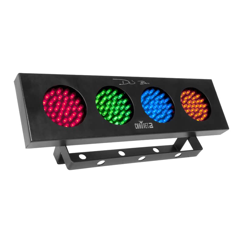 Chauvet DJ Bank image 1