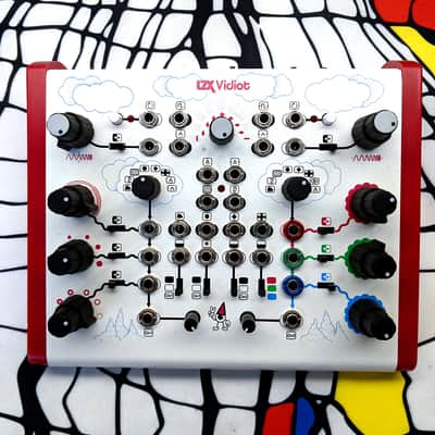 LZX Industries Vidiot image 1