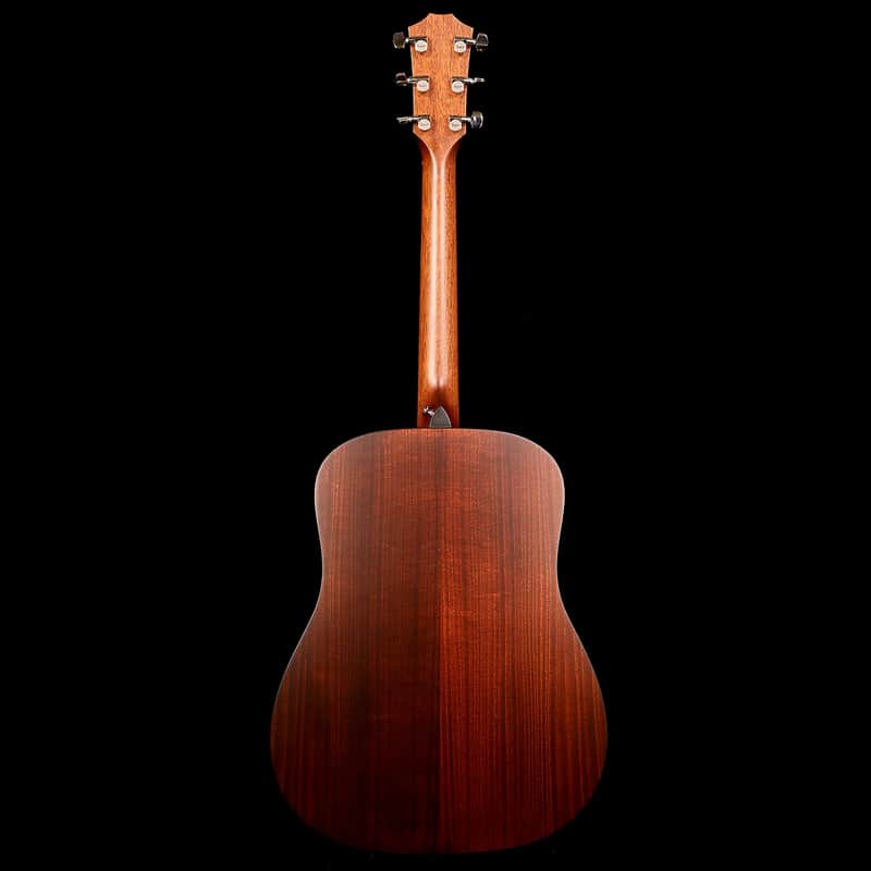 Taylor 320 Special Edition Sapele / Mahogany image 3