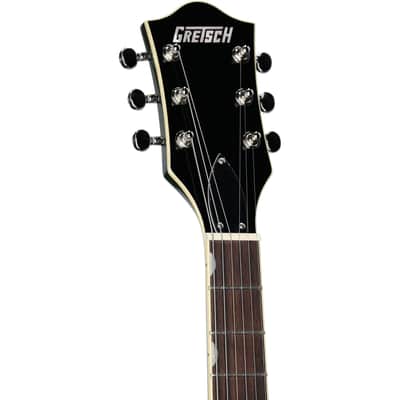 Gretsch G5622 Electromatic Center Block Double-Cut Electric Guitar, Olive Metallic image 6
