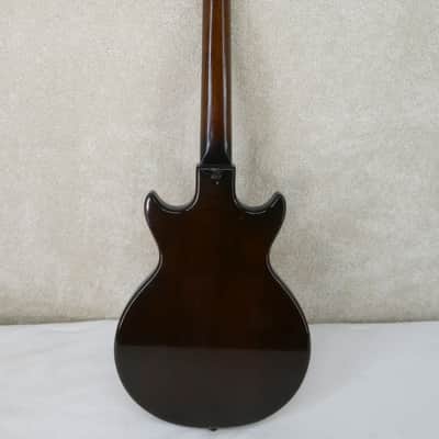 Epiphone OLYMPIC Special  Sunburst 1962 w/GB USED #57386 image 9