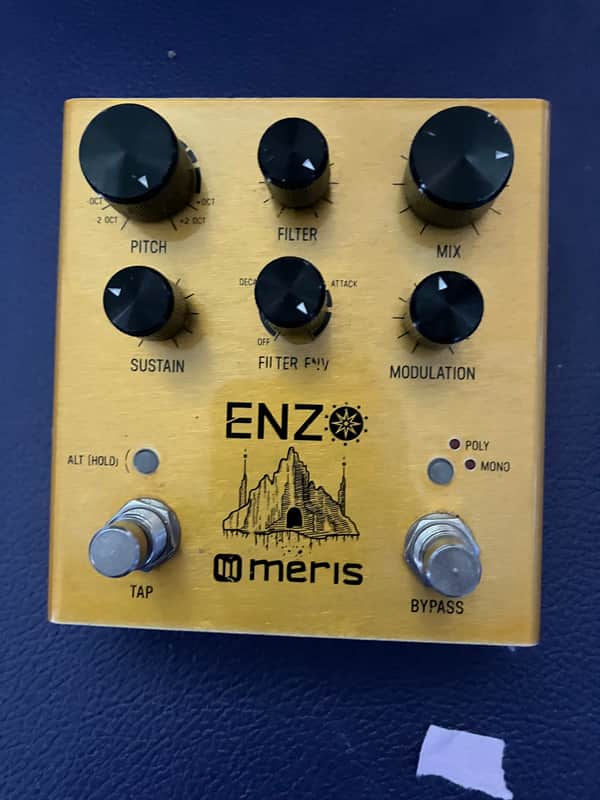 Meris Enzo