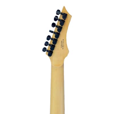 CHAPMAN GUITARS ML-7 S image 6
