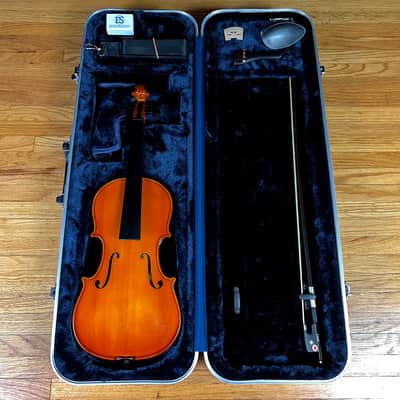Palatino AXL35 3/4 Violin image 4