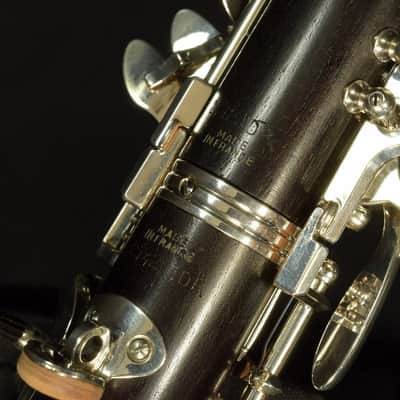 RIGOUTAT Rigouta RIEC JDR Semi Auto Oboe [07/03] image 12