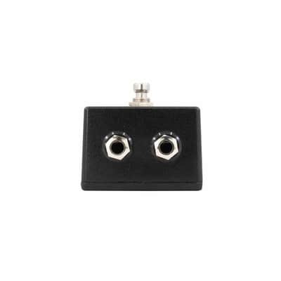 Walrus Audio Canvas Tuner Digital Guitar and Bass Tuner Pedal image 12