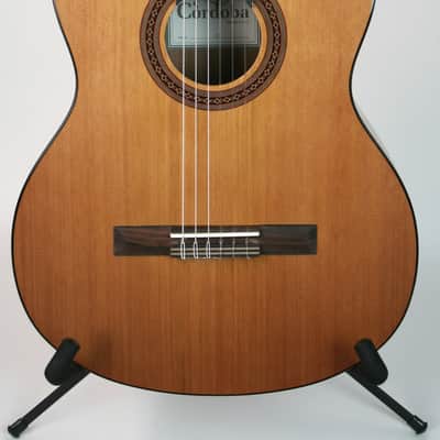 Cordoba C5 Cedar Top Nylon String image 1