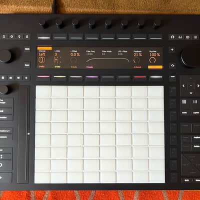Ableton Push 3 Standalone Workstation 2025 image 5