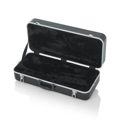 Gator Deluxe Molded Rectangular Alto Saxophone Case image 2