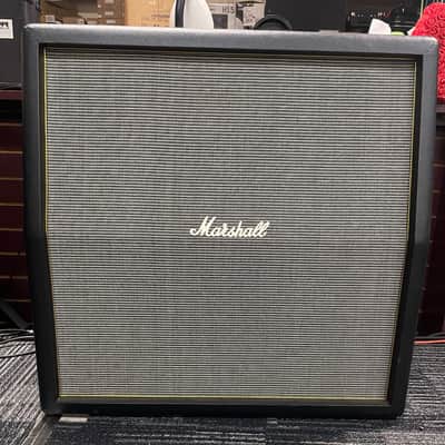 Marshall Origin 412A 240W Guitar Cabinet image 1