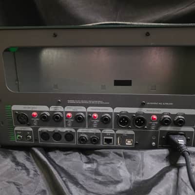 Kemper Amps Profiler Head - Green image 5