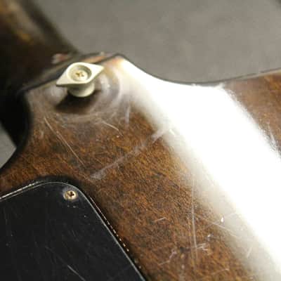 1981 Gibson Firebird Artist II CMT Vintage Sunburst image 17