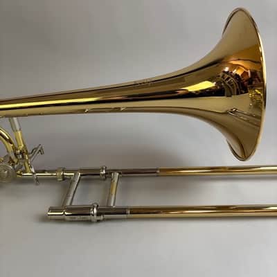 Yamaha YSL-882UG image 4
