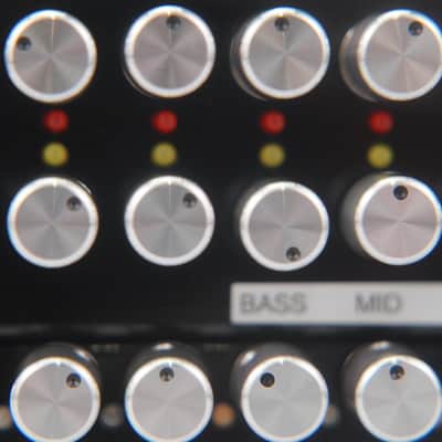 ZVEX Inventobox Loaded DIY Guitar Effects Pedal #58738 image 15