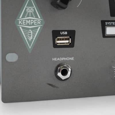 Kemper Profiler Rack Modeling Amplifier Amp Simulator Rack Unit #52638 image 13