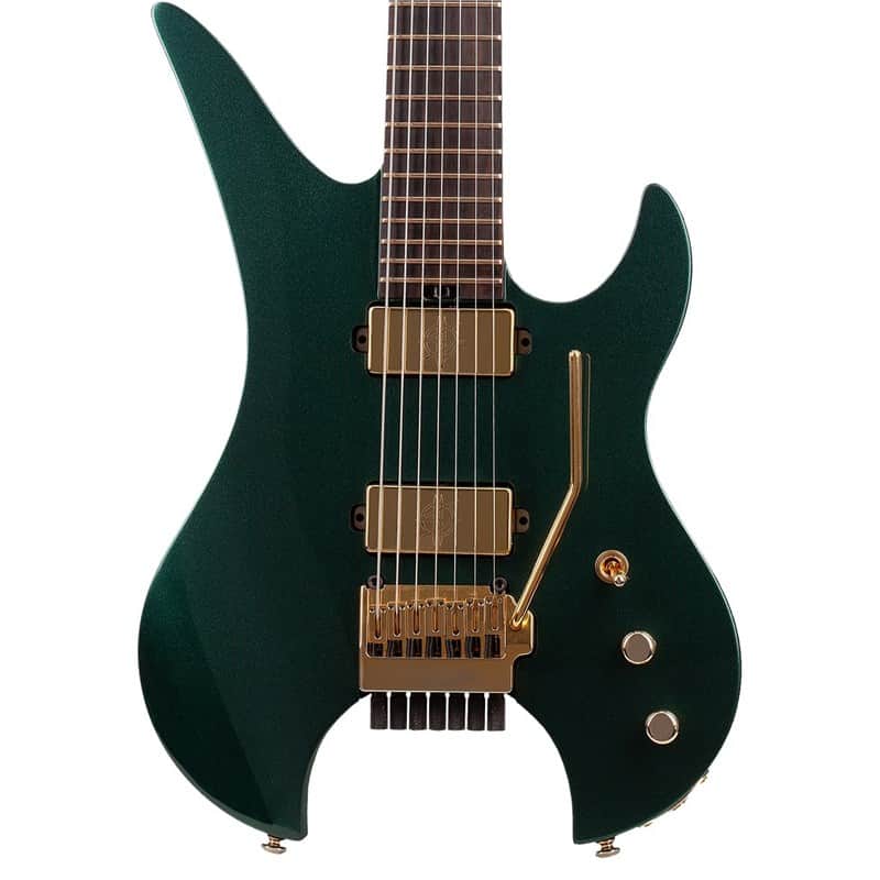 Schecter Synyster Gates Custom 7 TR image 2