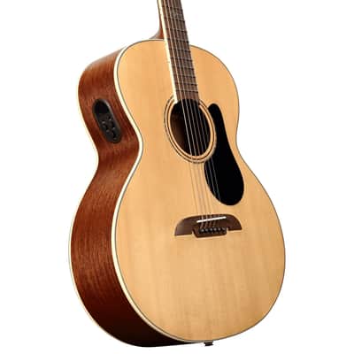 Alvarez ABT60e Artist Baritone image 4
