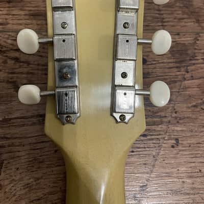 Gibson Custom Shop Special Order '54 Les Paul Senior image 7