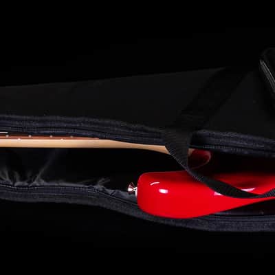 Fender 30th Anniversary Screamadelica Stratocaster Custom Graphic Pau Ferro (216) image 7