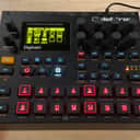 Elektron Digitakt 2017 - 2024 - Black - Excellent ++++ Working Excellent Super Clean