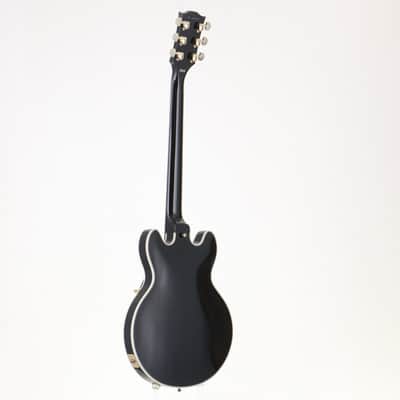 Gibson Custom CS-356 Ebony (2017) [CS700180] (06/08) imagen 15