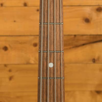 Sterling RAY4HH SUB Series StingRay HH - Stealth Black image 6