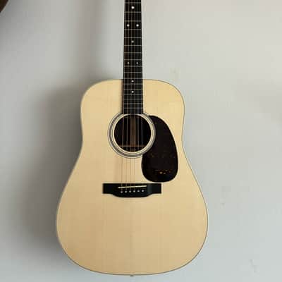 Martin D16E Rosewood One Owner 2025 - satin image 3