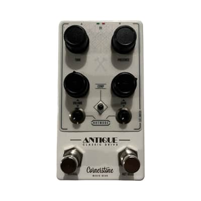 Cornerstone Music Gear Antique V3 2024 - Present - Various image 8