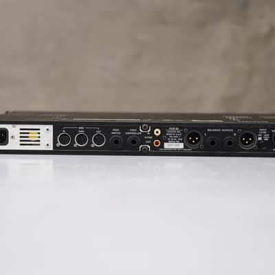 Lexicon PCM90 Digital Reverberator Signal Effects Processor Needs Repair #57265 image 9
