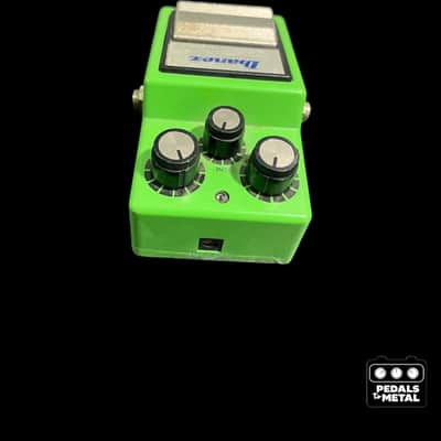 Ibanez, TS 9 - X10162 image 4
