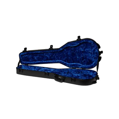 Gibson Deluxe Protector Case, Les Paul image 4