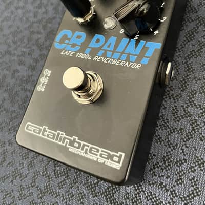 Catalinbread CB Paint image 1