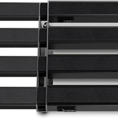 D'Addario XPND 2 Pedalboard, 31" x 12.8" image 4