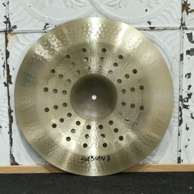 Sabian AA Holy China Cymbal 17in (921g) image 2