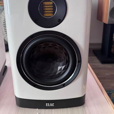 Elac Vela bs 404.2 2024 - White image 5