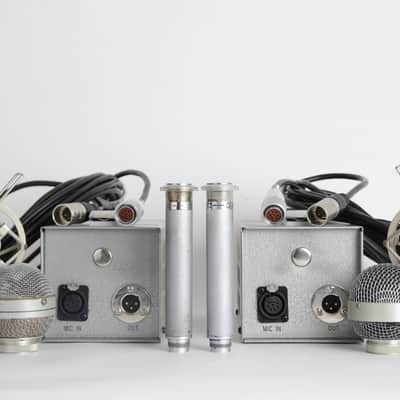 Lomo 19a4 Pair - Fully Serviced! image 2