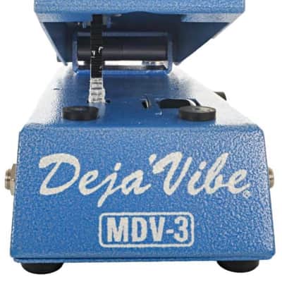 Fulltone DeJa Vibe MDV-3 v2 Mint Condition Bild 1