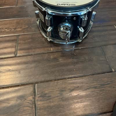 Roland V drums image 22