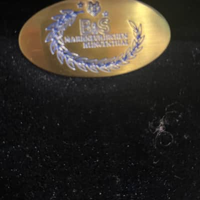B&S 3137 Challenger I - Silver plated image 3