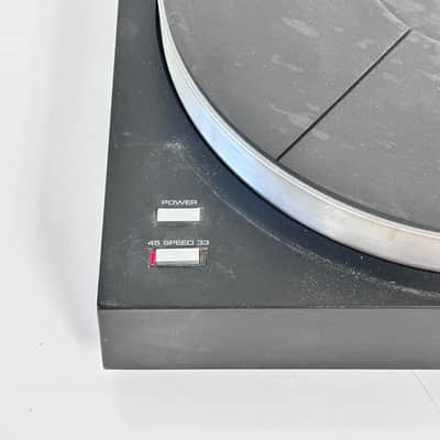 Yamaha PX-3 Vintage Stereo Turntable image 20
