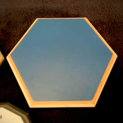 ProMark and Vic Firth Practice Pads image 4