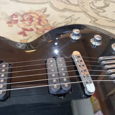 Yamaha AES820 Electric image 11