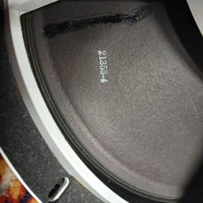 Altec 421 8H 15" 8 Ohm Speaker Sounds Excellent image 3