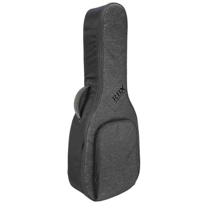 Reunion Blues RBX Oxford - Classical Guitar Gig Bag Bild 1