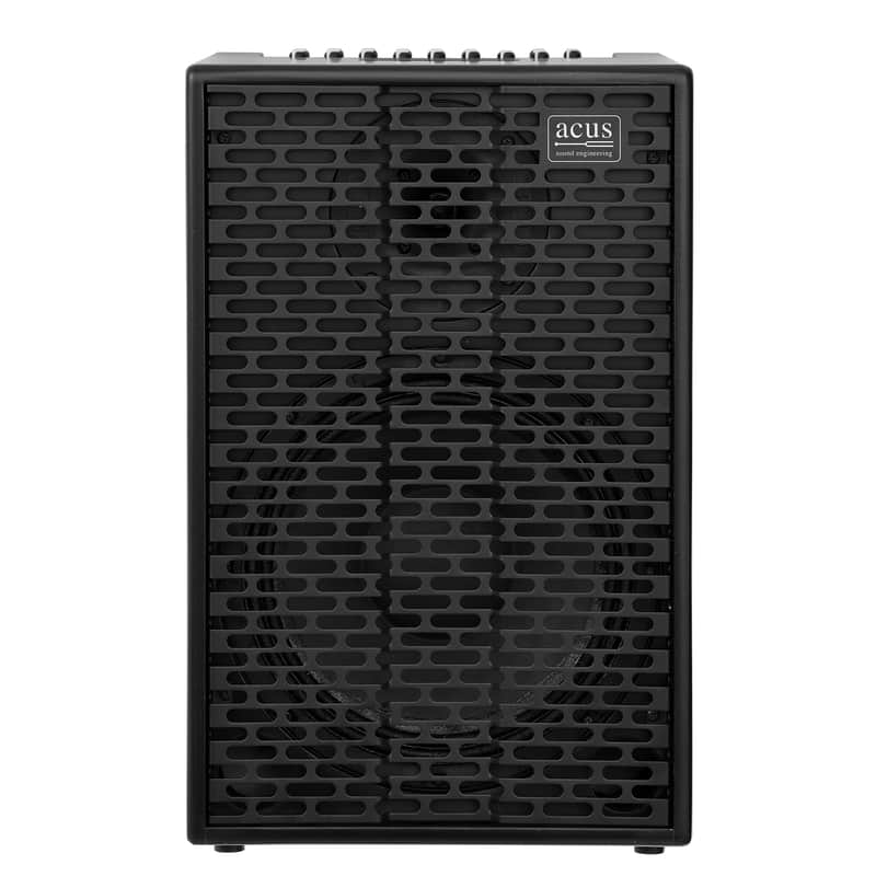 ACUS ONE FORSTRINGS 10 FERDI BLACK image 1