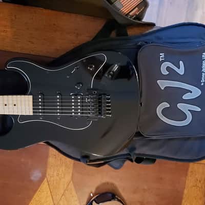 USA Jackson Glendora H/S/S with Floyd GJ2 image 2