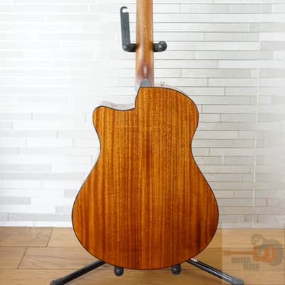 Ibanez AAM300CE-NT Advanced Acoustic - Natural High Gloss image 14