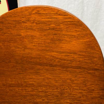 Gibson Les Paul Studio Premium Plus Guitar with Case 2006 - Rootbeer image 9