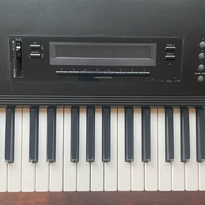 Korg M1 (with PS-1 pedal & MC-02 RAM card) image 6
