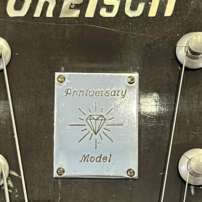 1967 Gretsch Double Anniversary image 8